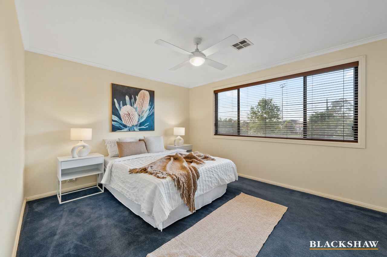 40 The Valley Avenue Gungahlin