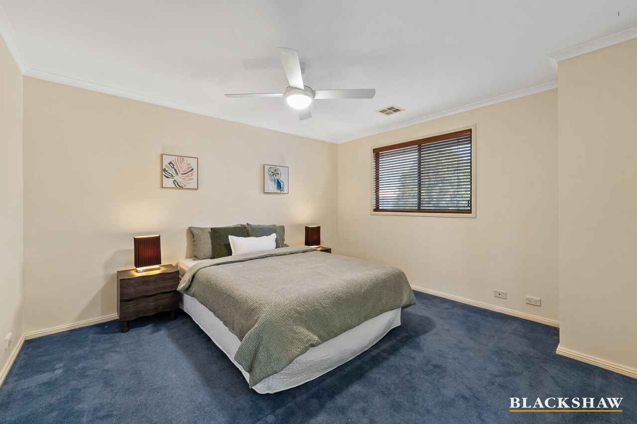 40 The Valley Avenue Gungahlin