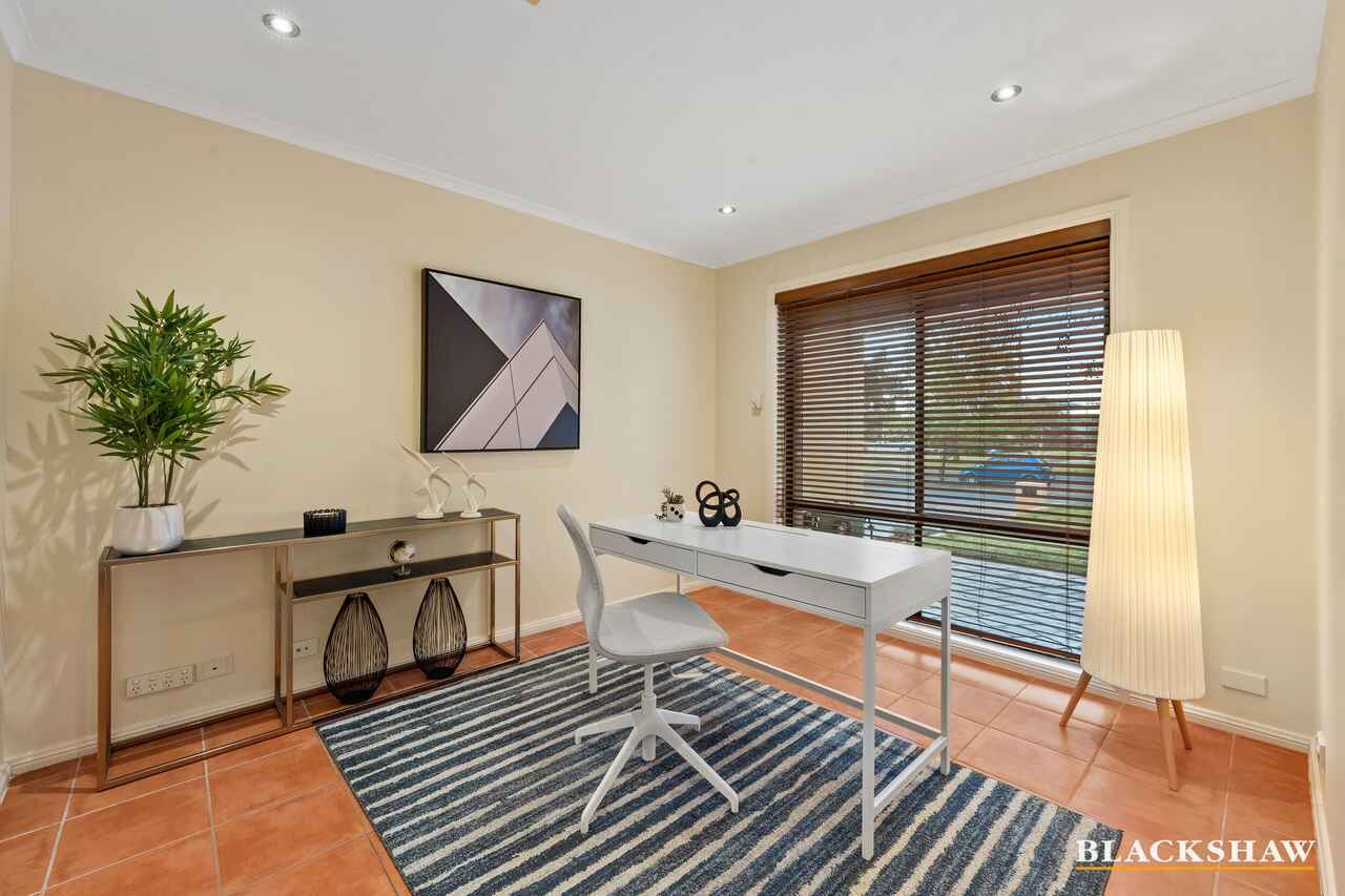 40 The Valley Avenue Gungahlin