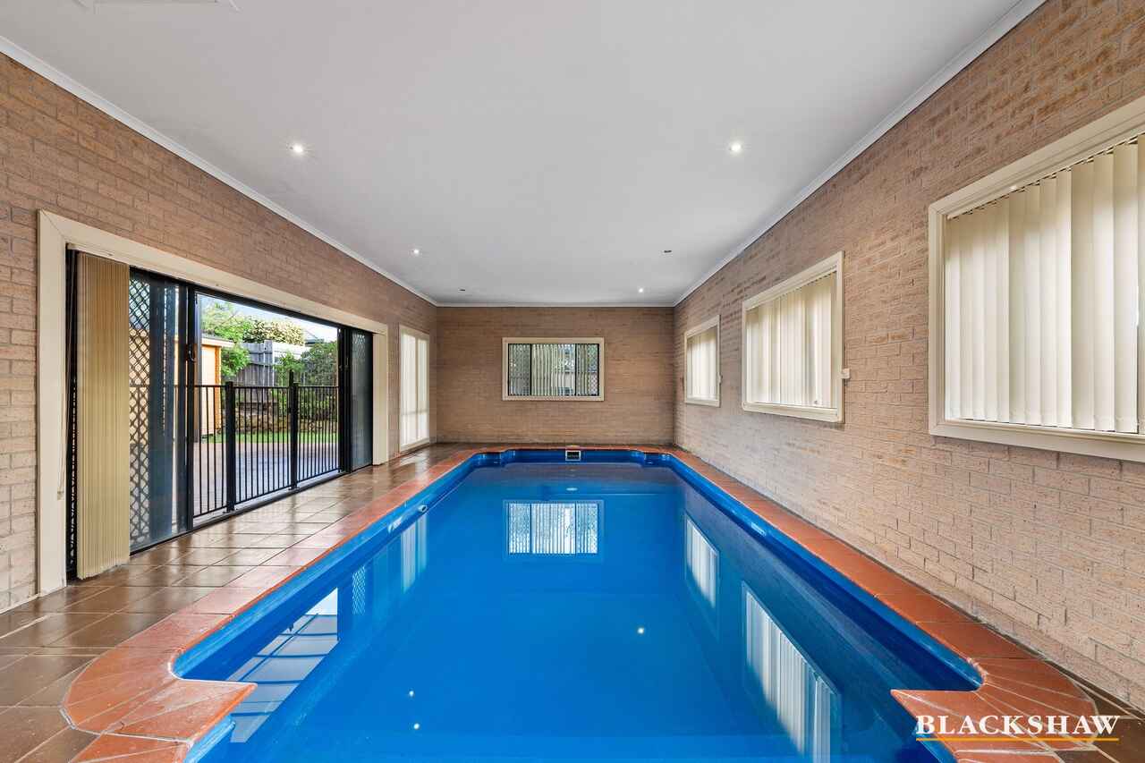 40 The Valley Avenue Gungahlin
