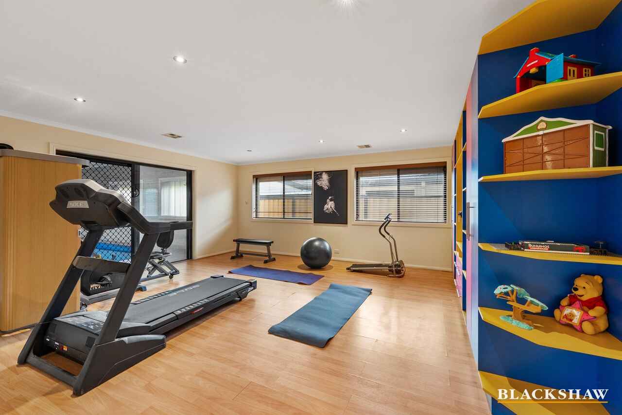 40 The Valley Avenue Gungahlin