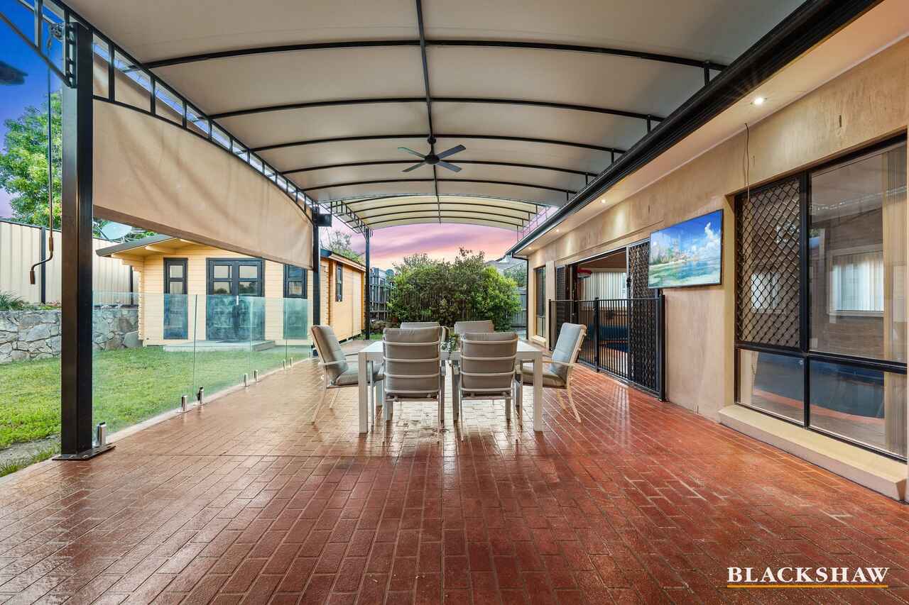 40 The Valley Avenue Gungahlin