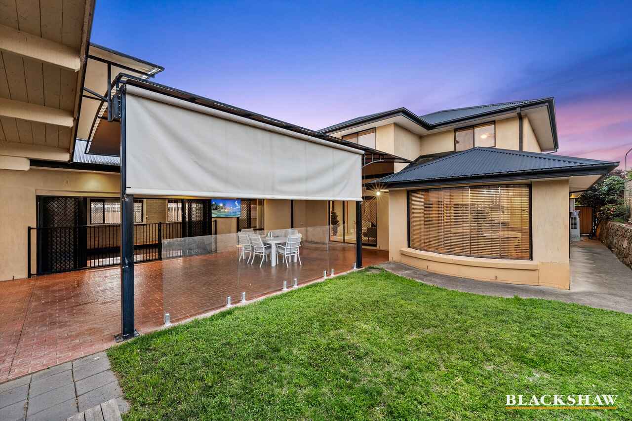 40 The Valley Avenue Gungahlin