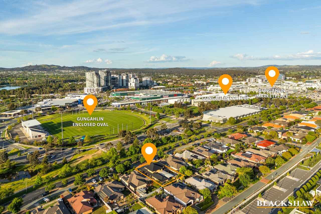 40 The Valley Avenue Gungahlin