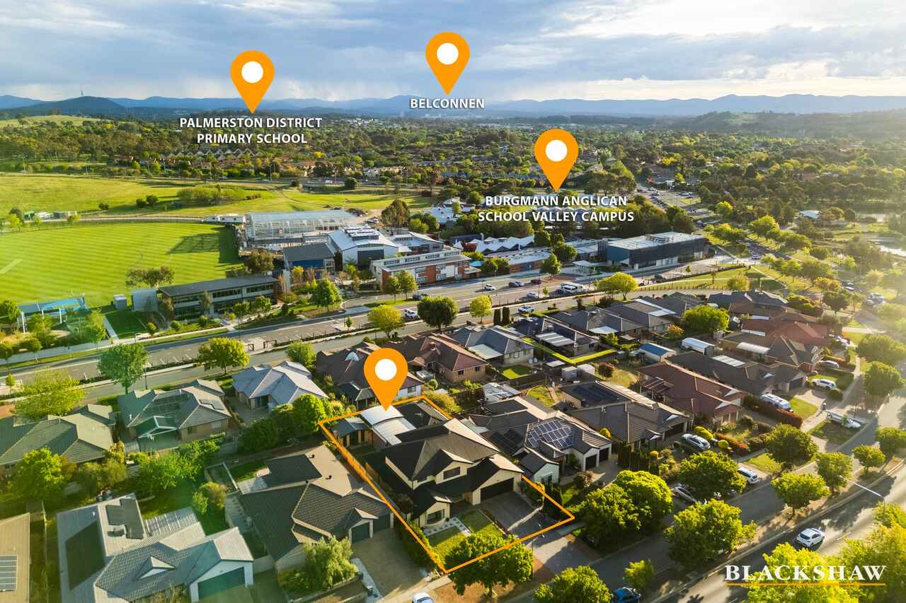 40 The Valley Avenue Gungahlin