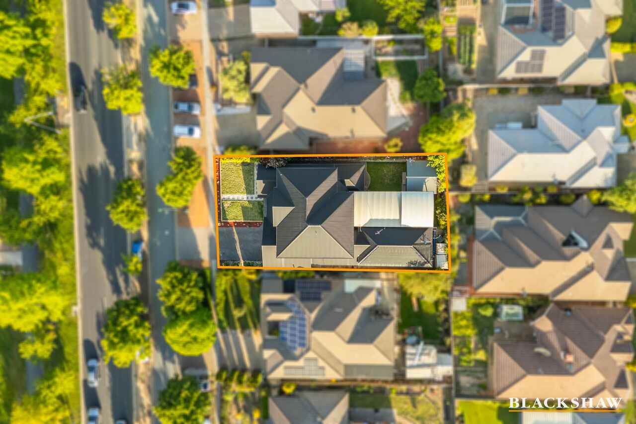 40 The Valley Avenue Gungahlin