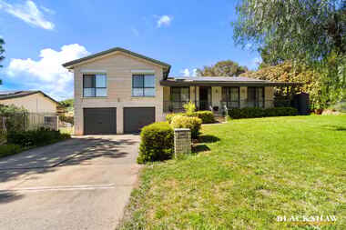91 Summerville Crescent Florey