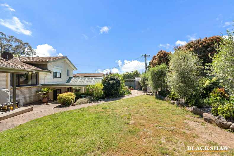 91 Summerville Crescent Florey