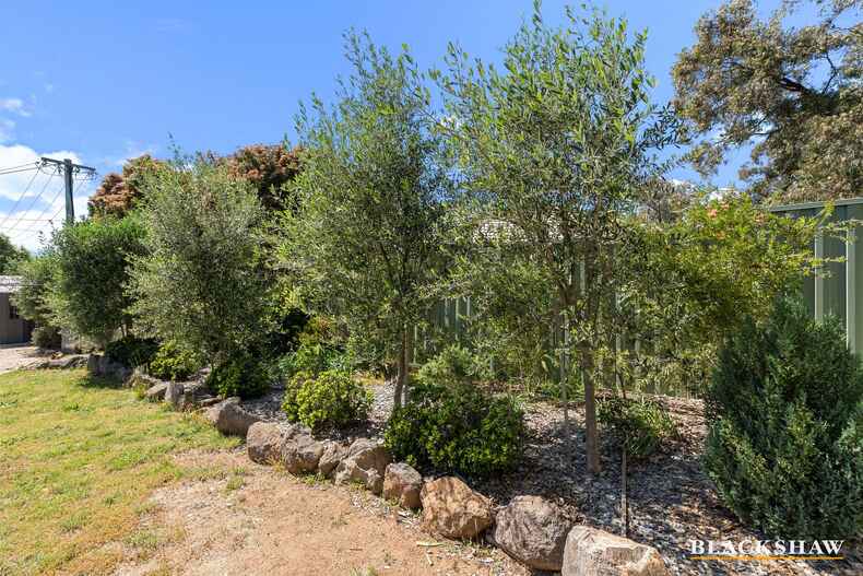 91 Summerville Crescent Florey