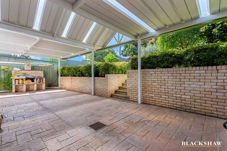 91 Summerville Crescent Florey