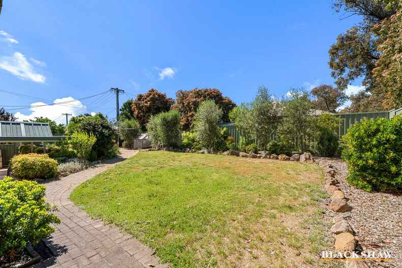 91 Summerville Crescent Florey