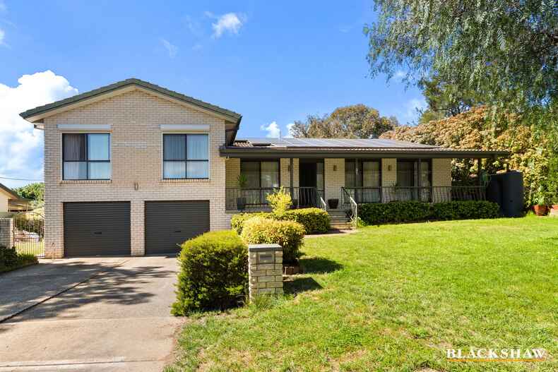 91 Summerville Crescent Florey