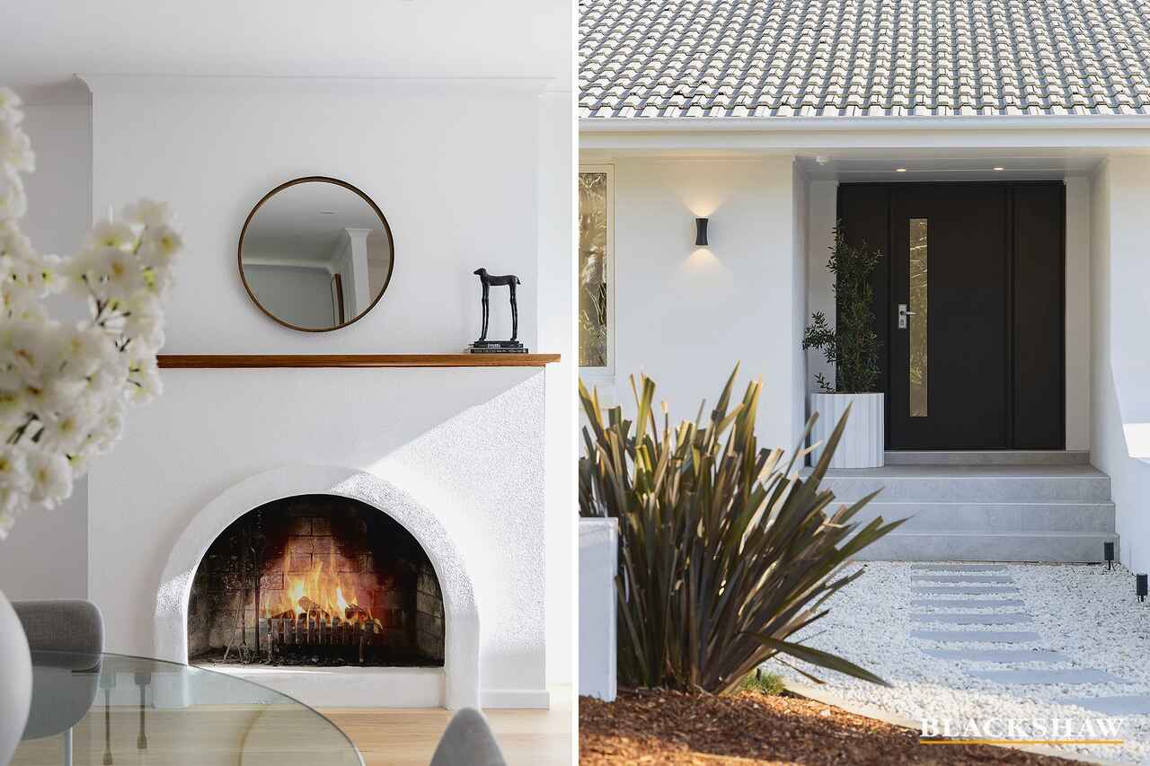 5 Rosenthal Street Campbell
