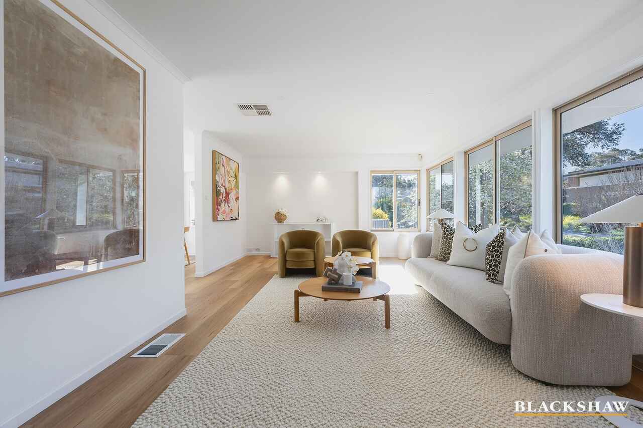 5 Rosenthal Street Campbell