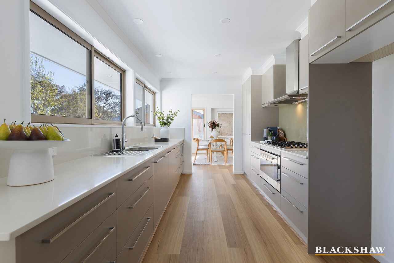 5 Rosenthal Street Campbell