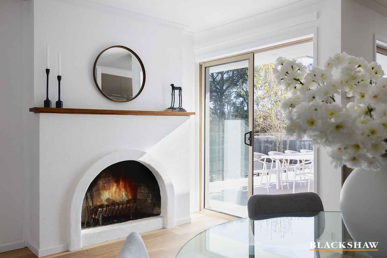5 Rosenthal Street Campbell