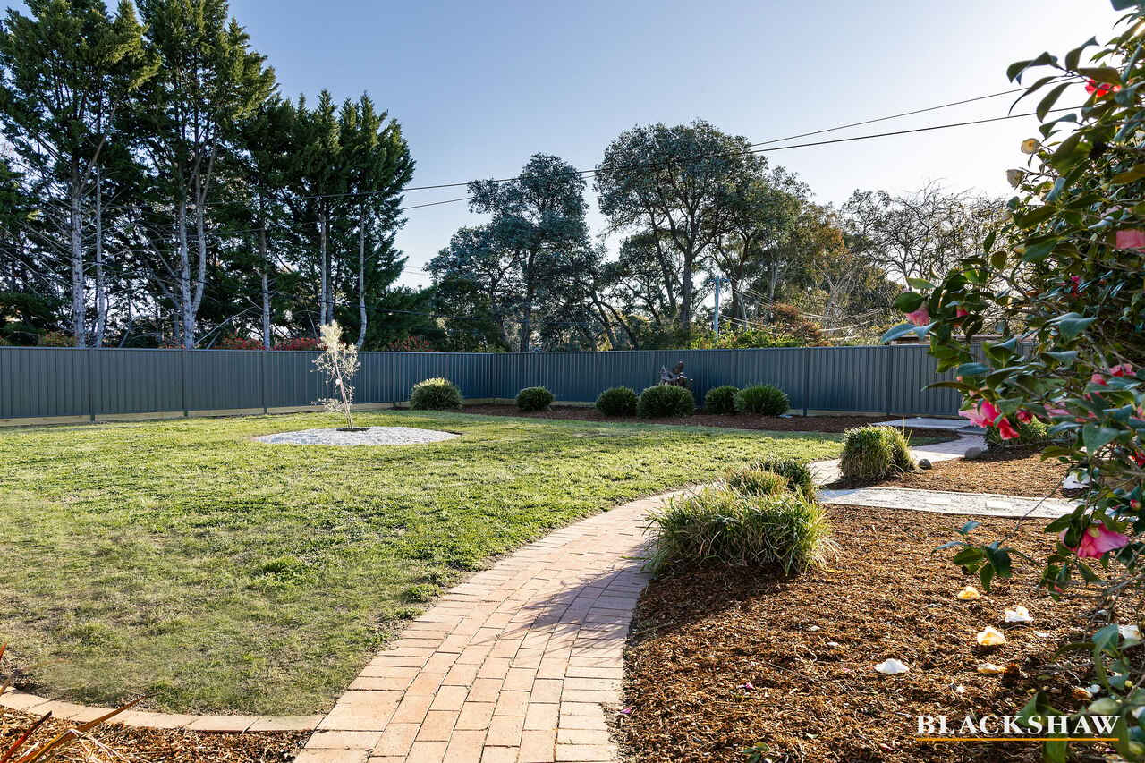 5 Rosenthal Street Campbell