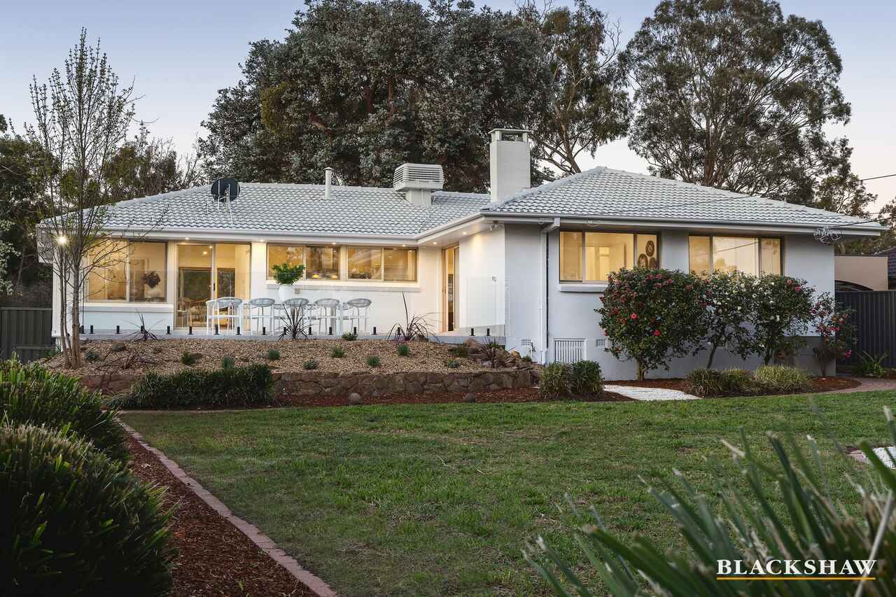 5 Rosenthal Street Campbell