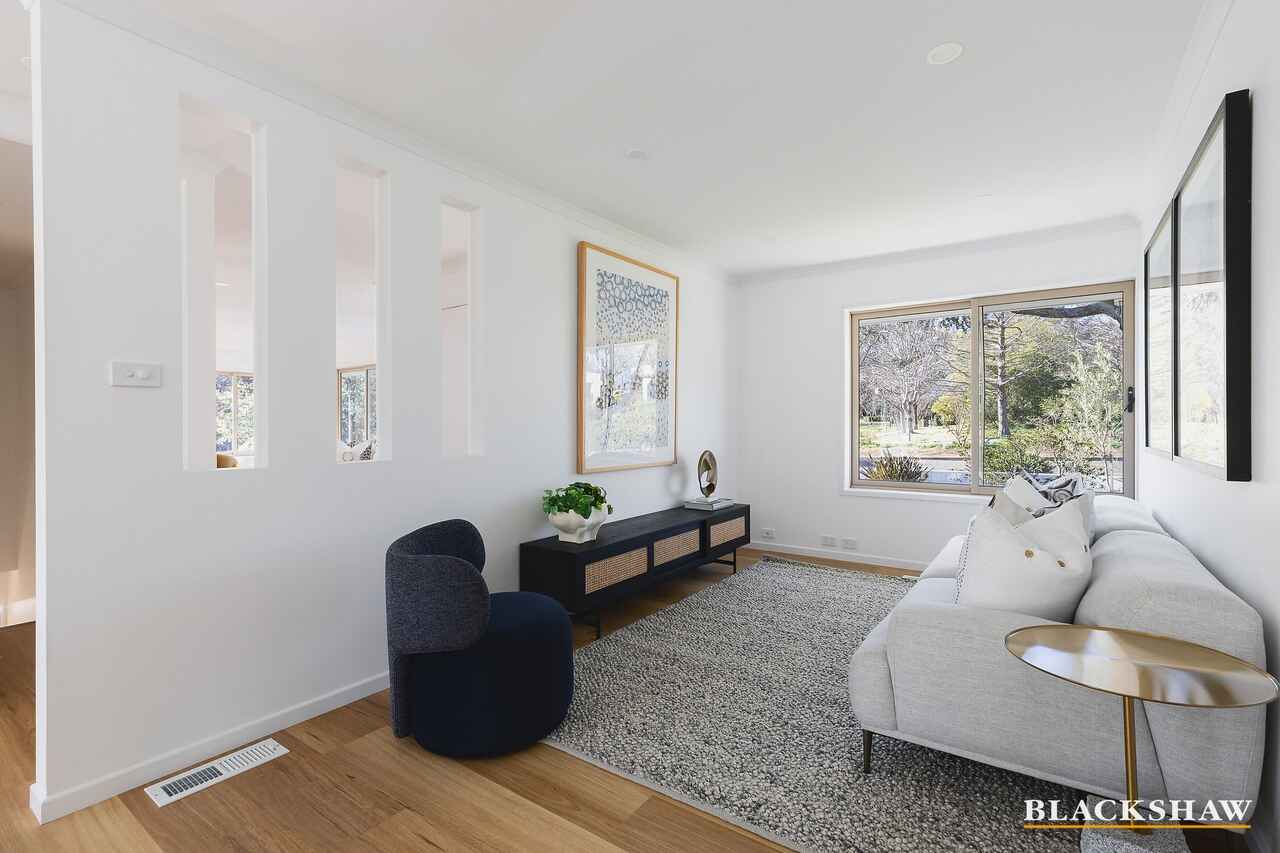 5 Rosenthal Street Campbell
