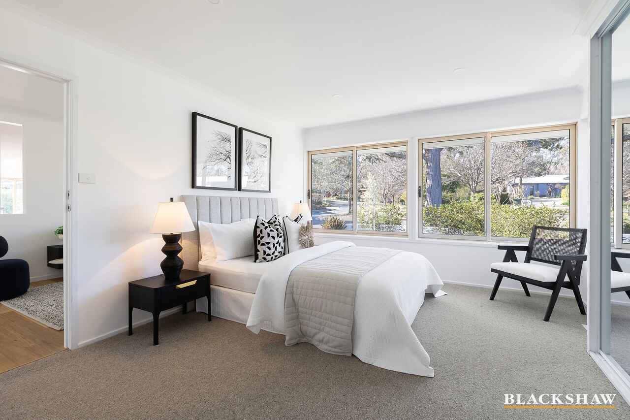5 Rosenthal Street Campbell