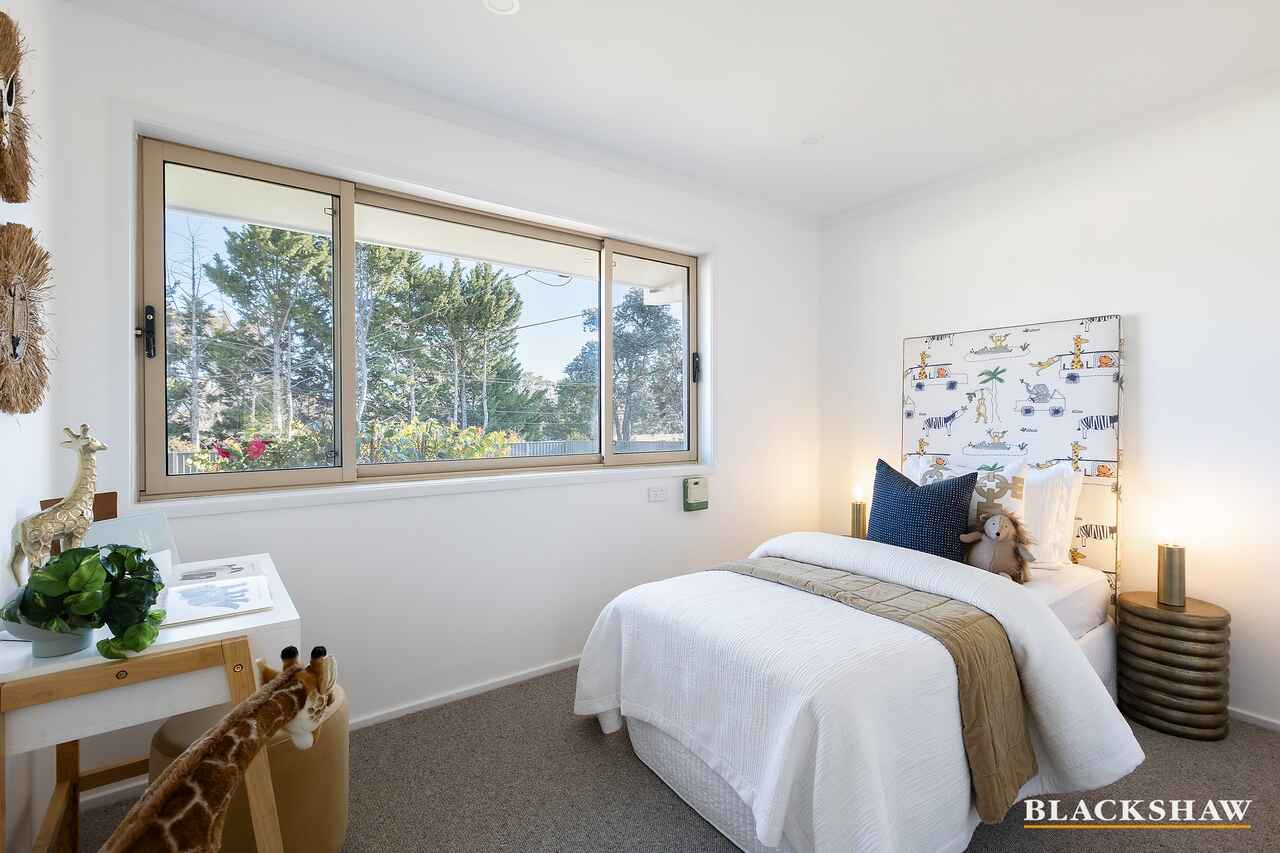 5 Rosenthal Street Campbell