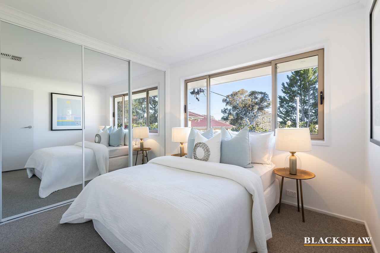 5 Rosenthal Street Campbell