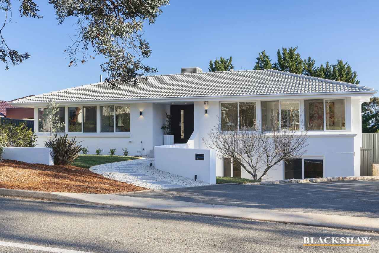 5 Rosenthal Street Campbell