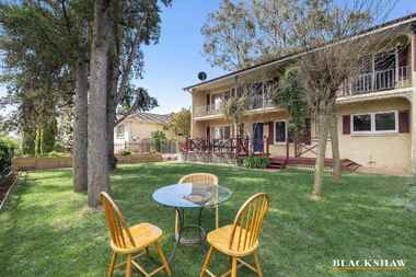 135 Monaro Crescent Red Hill