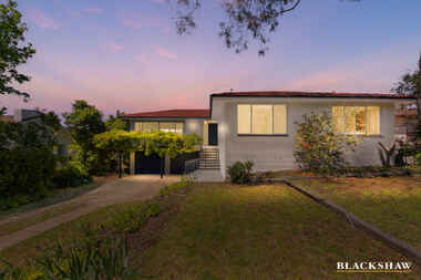 44 Savige Street Campbell