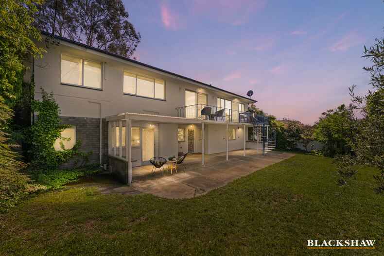 44 Savige Street Campbell