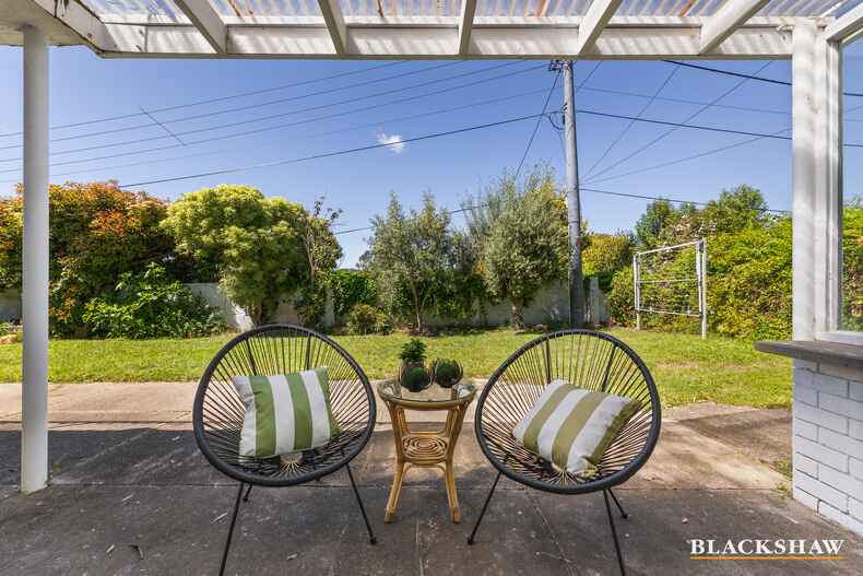 44 Savige Street Campbell