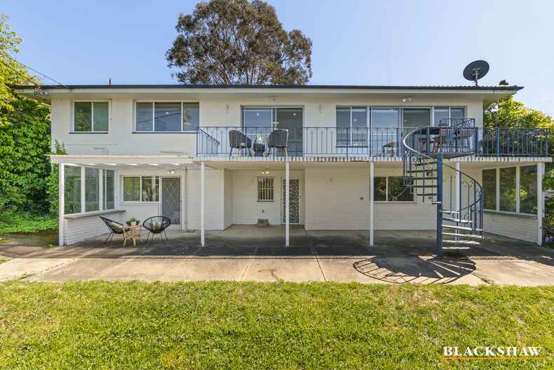 44 Savige Street Campbell