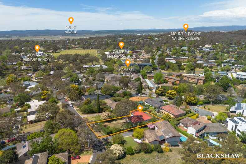 44 Savige Street Campbell
