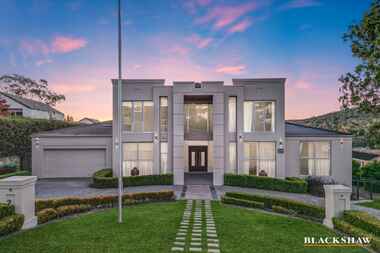 23 Dalman Crescent O'Malley