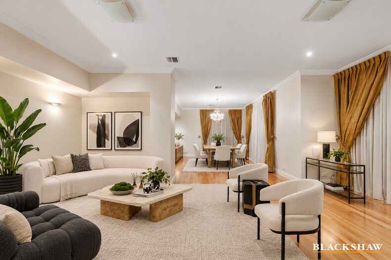 23 Dalman Crescent O'Malley
