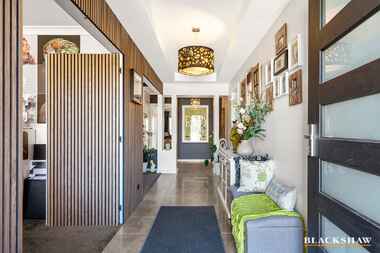 8 Galloway Place Bungendore
