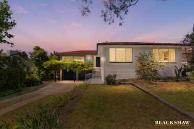 44 Savige Street Campbell 44 Savige Street Campbell