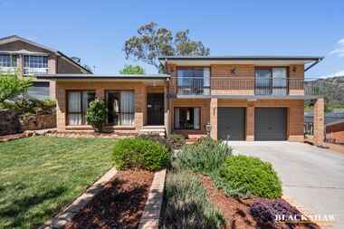47 Tatchell Street Calwell 47 Tatchell Street Calwell