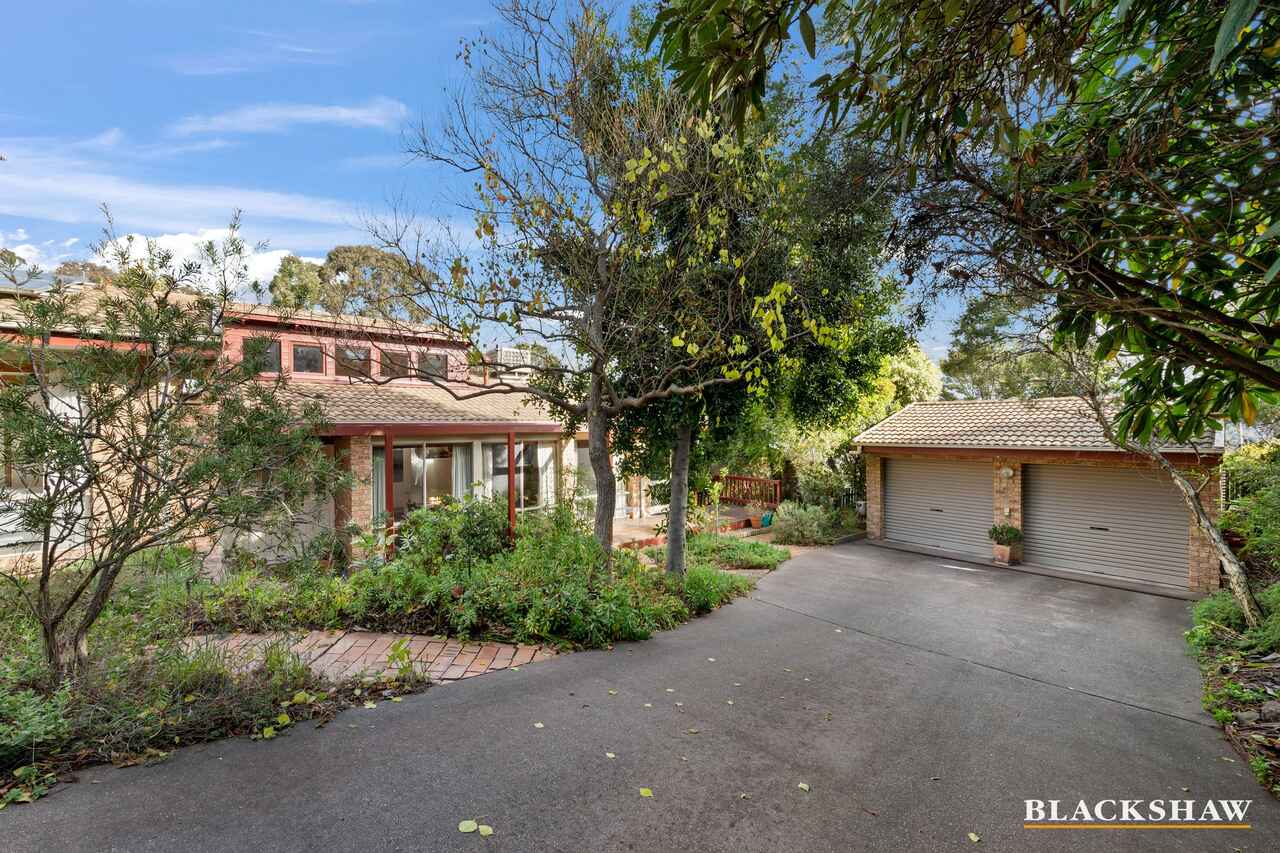 14 Alanson Place Isaacs