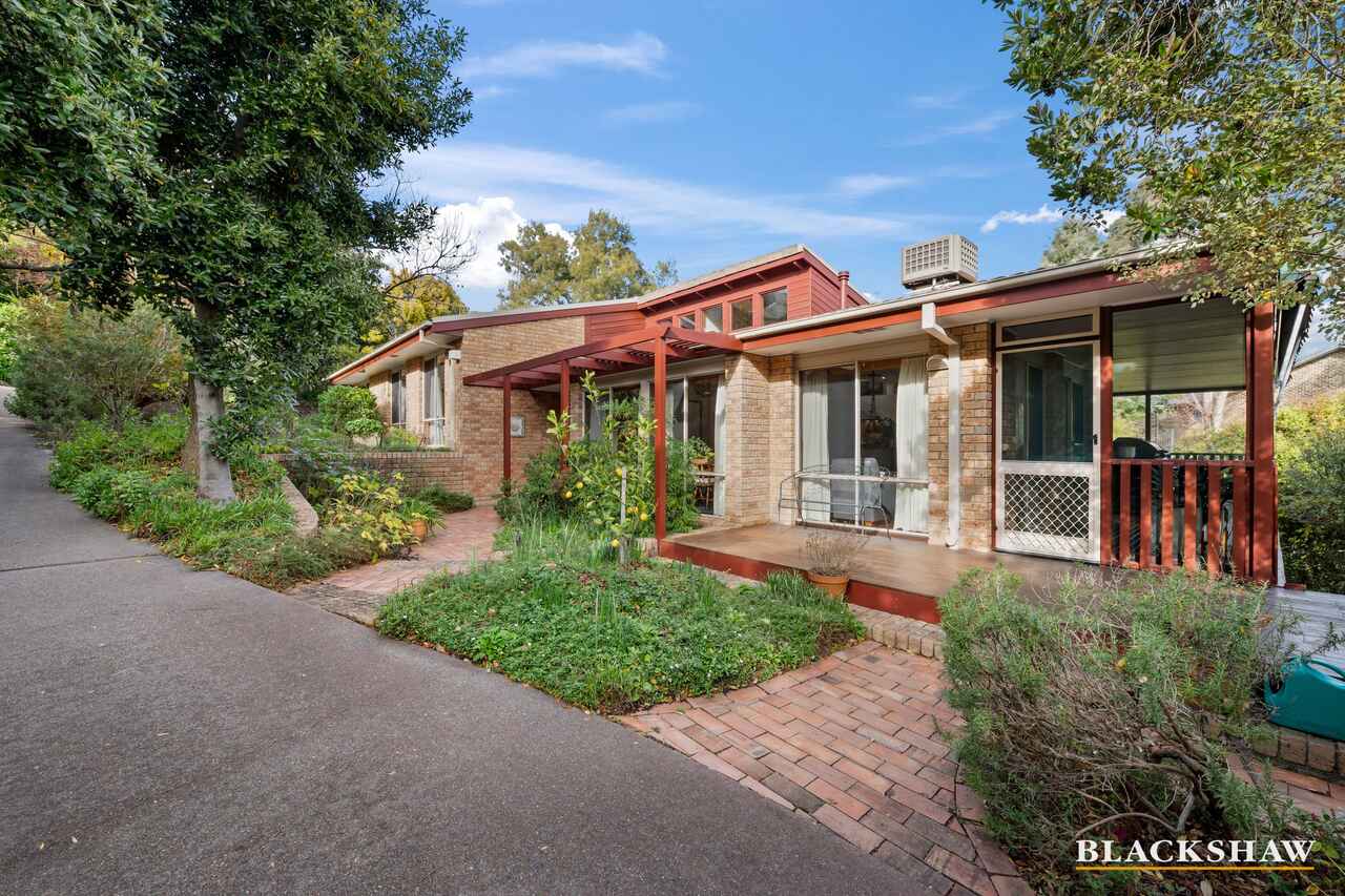 14 Alanson Place Isaacs