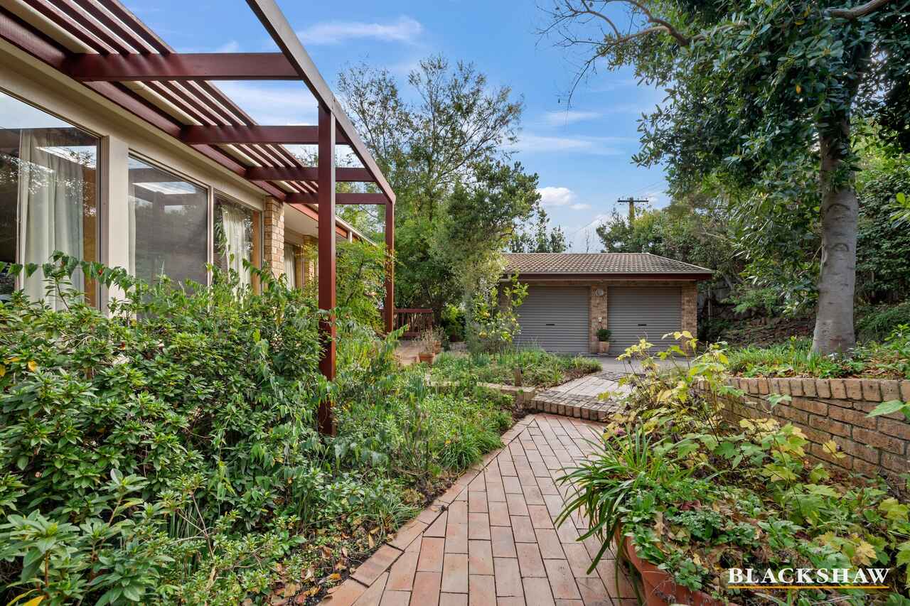 14 Alanson Place Isaacs