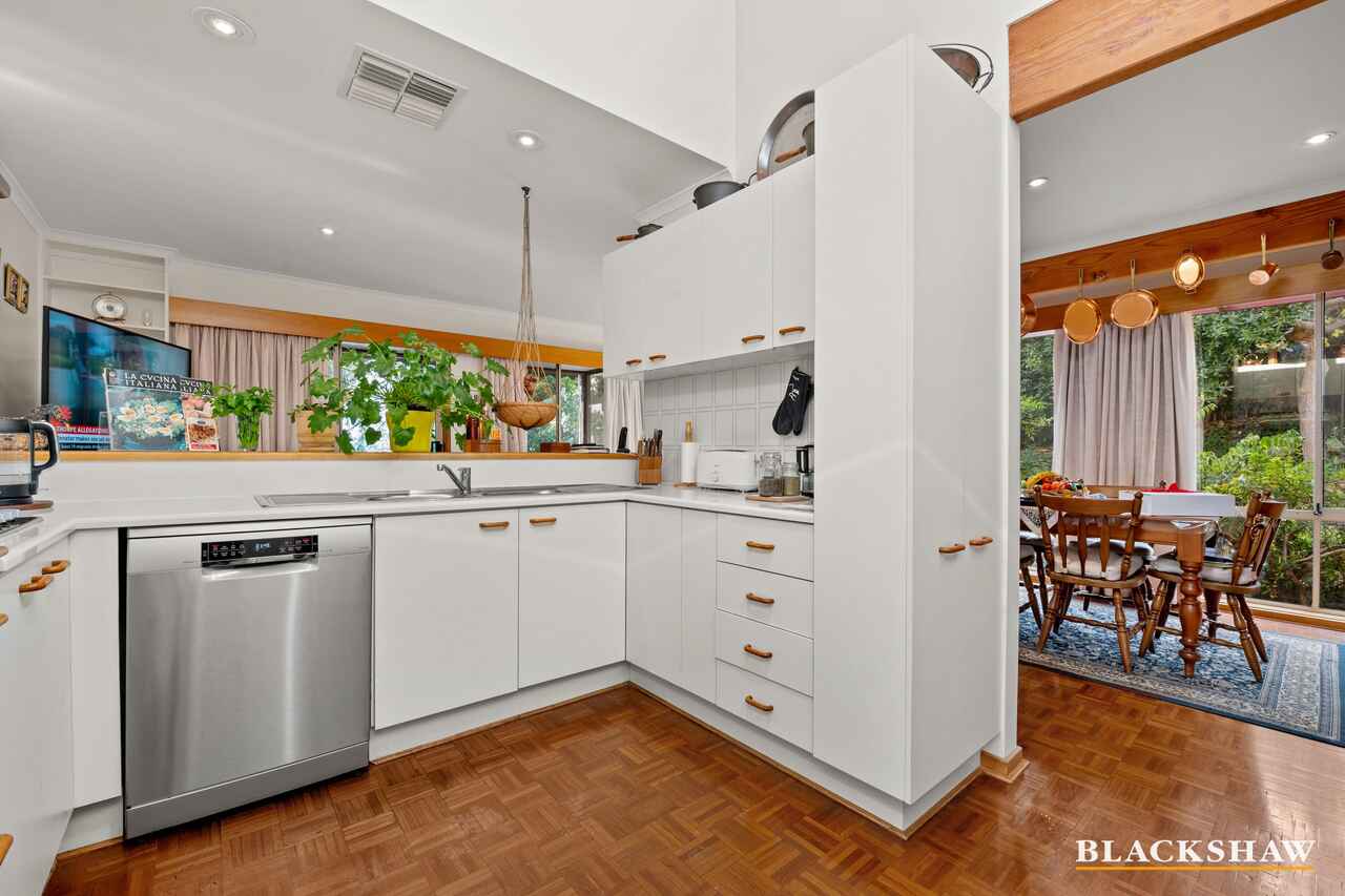 14 Alanson Place Isaacs