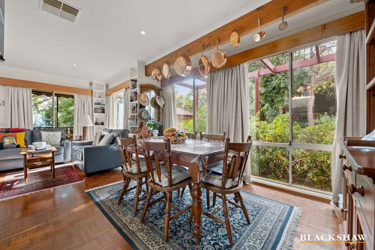 14 Alanson Place Isaacs