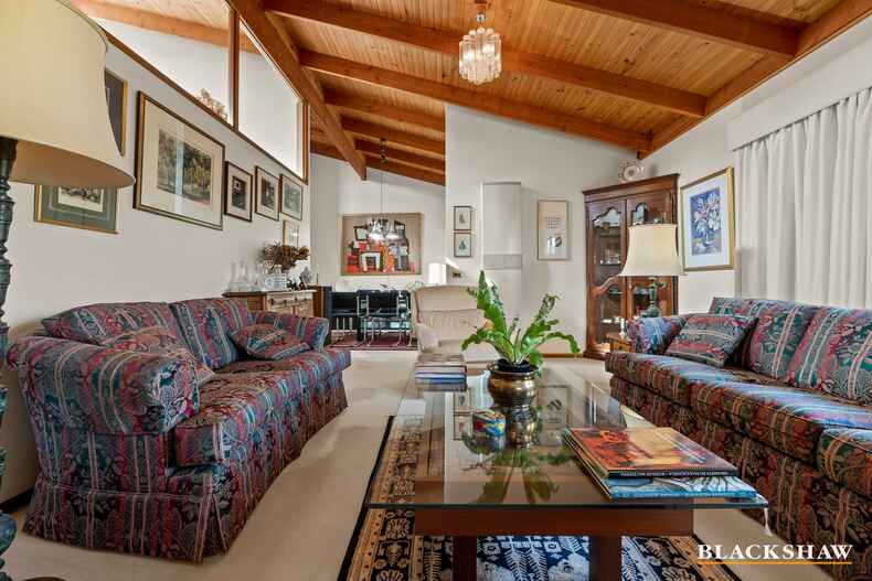 14 Alanson Place Isaacs 14 Alanson Place Isaacs