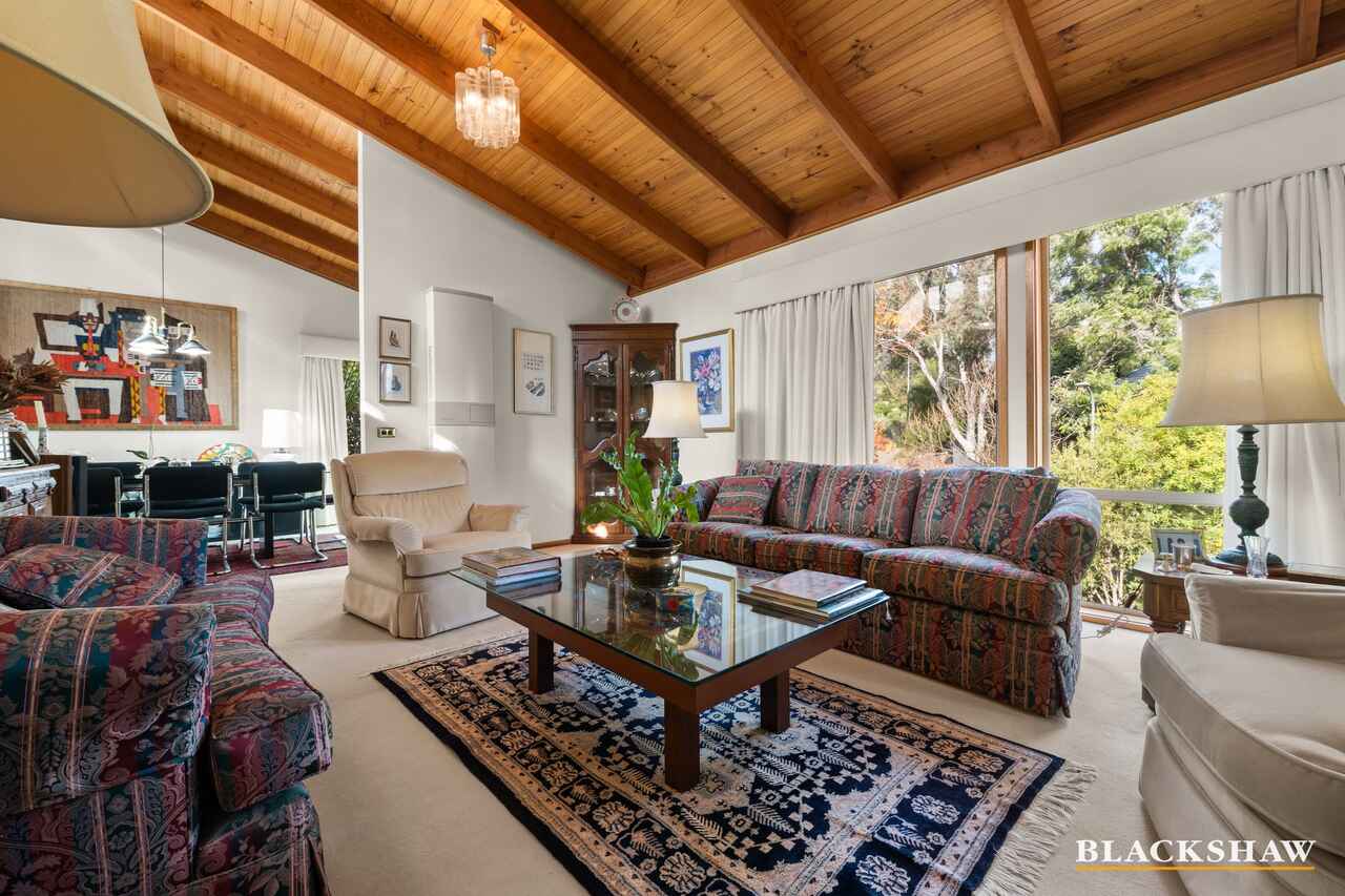 14 Alanson Place Isaacs