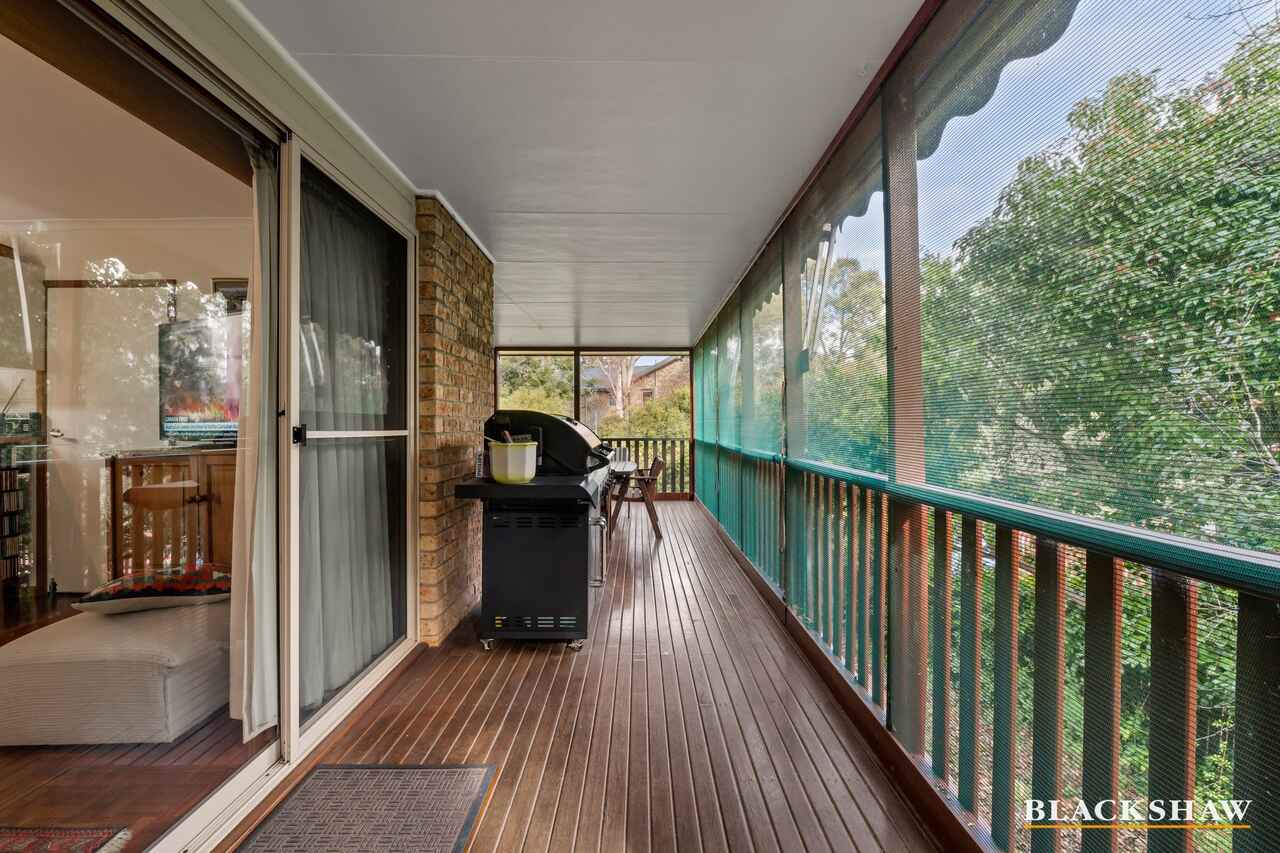 14 Alanson Place Isaacs