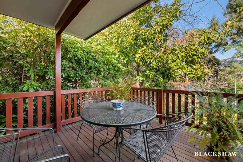 14 Alanson Place Isaacs 14 Alanson Place Isaacs