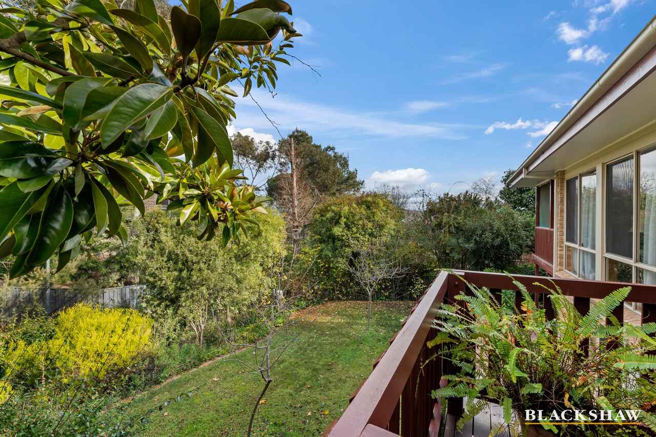 14 Alanson Place Isaacs