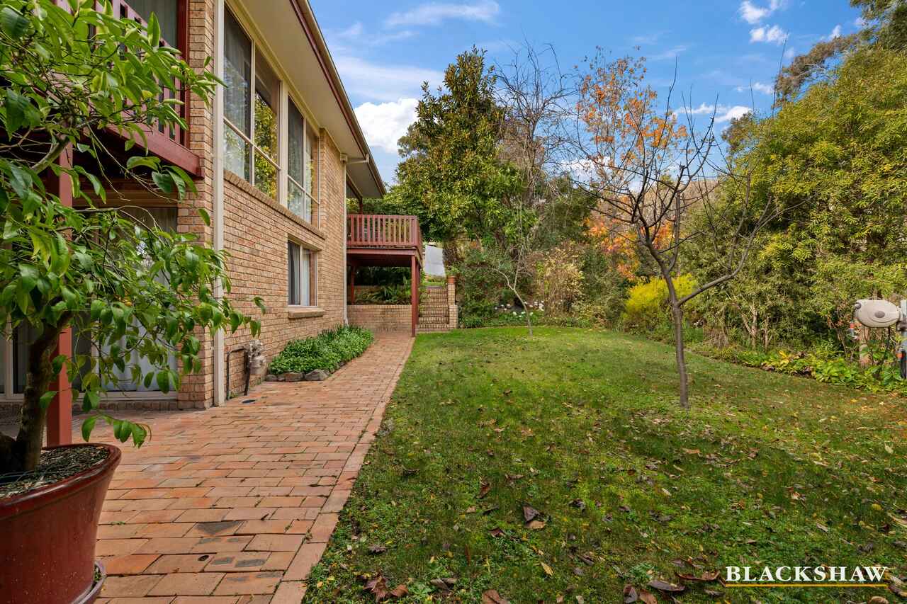 14 Alanson Place Isaacs