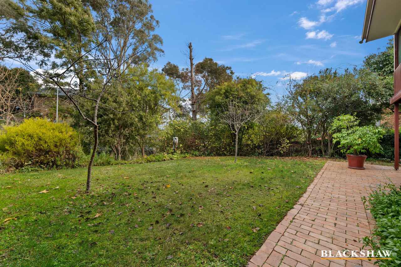 14 Alanson Place Isaacs